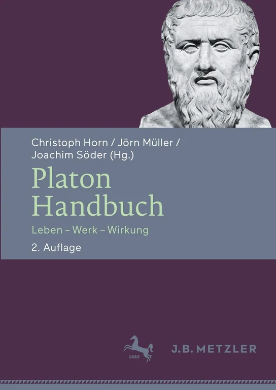 Platon-Handbuch